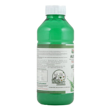 Sharmayu Ayurveda Aloe Vera Juice